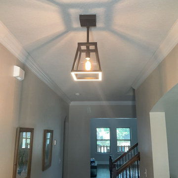 Ceiling Fan & Lighting Installation – Pace, FL