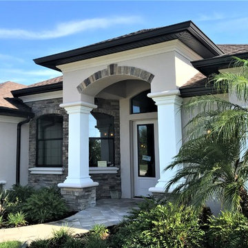 Halvorson Homes- Rotunda Blvd.