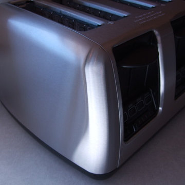 Green House Cleaning - Oven Exteriors