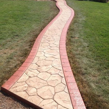 Our Work