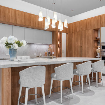 Tropic Isles - Spec Home