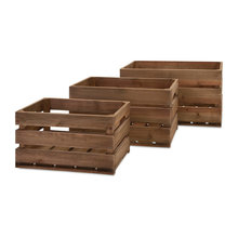 Baskets