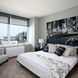 Roller Shades - Roller Shades