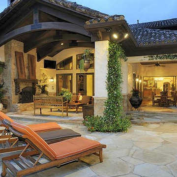 New High Performance Homes