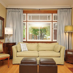 Completed work by Menage - Products