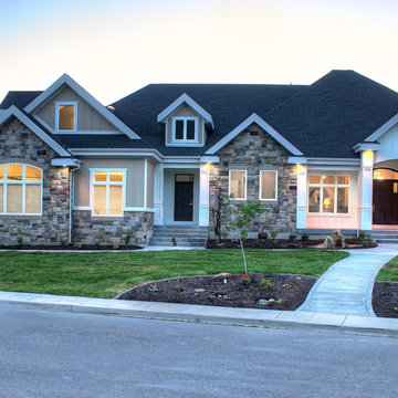 Mapleton — 2014 Parade of Homes