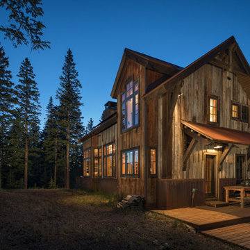 Telluride High Country