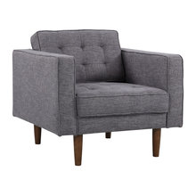 Living room chairs