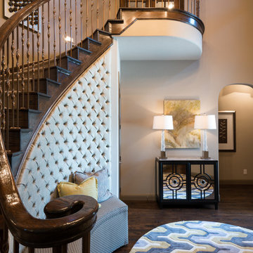 Stylish and Modern Residence