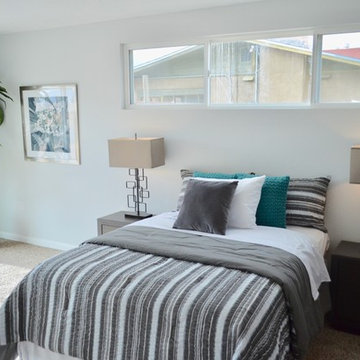 Fairfax - Staged to Sell