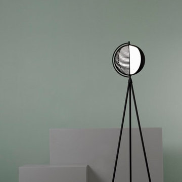 Mondo Lamp for Oblure