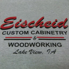 Eischeid Custom Cabinetry & Woodworking