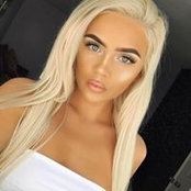 Talia Johnson's photo