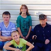 Sherry Armstrong-Shaver's photo