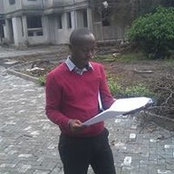 David Ndungu's photo