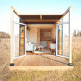 Foto de perfil de Quadrapol, constructeur d'habitats en bois