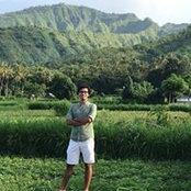 Nikhil Kapur's photo