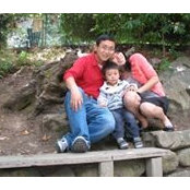 Yang Li's photo