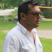 Ednan Chaudhry's photo