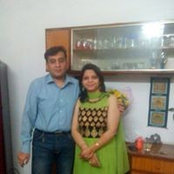Meena Vasdevs billede