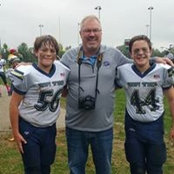 Kevin OLeary's photo