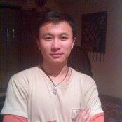 Yangming Huang's photo