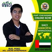 Ruel Perez's photo