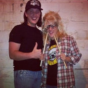 Jared Burkle's photo