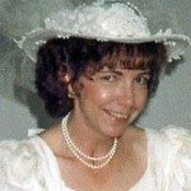 Foto von Evelyn May