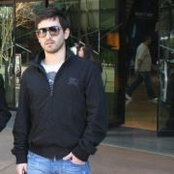 Anis Haddad's photo