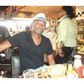 Mpho Menus foto