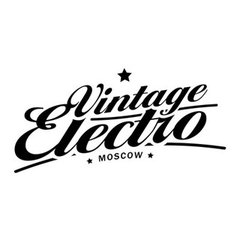 Vintage-Electro