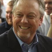Anthony Turpin's photo