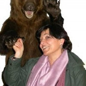 Françoise Delas-Reisz's photo