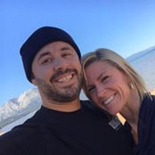 Chris Ferreira's photo