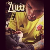 Eric Zulu's photo