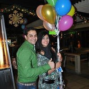 Fady Latif's photo