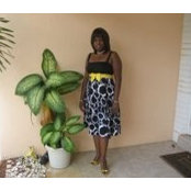 Foto de Paulette Chambers