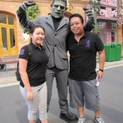 Terry Chew's photo