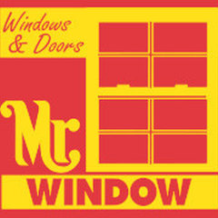 Mr. Window