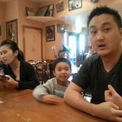 Beng Su's photo