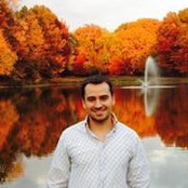 Luca Lanzilotta's photo