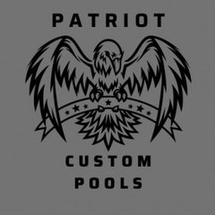 Patriot Custom Pools