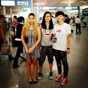 Xiaoman Yus foto
