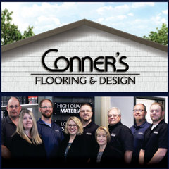 Conner's Flooring & Design