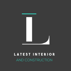 Latest interiors and constructions