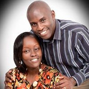 Joseph Ouma's photo