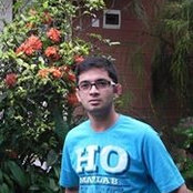 Arjun Baliga's photo