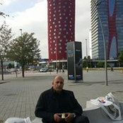 Imed Abassis foto