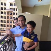 Pam Adao's photo